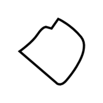 Jeep 5KD27BD1AA Shield