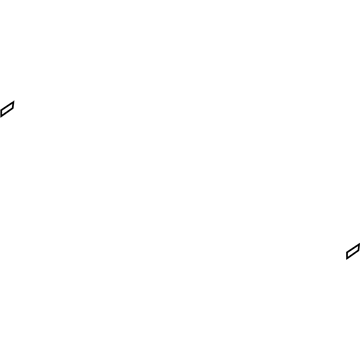 Jeep 1EX60DK7AA Strap