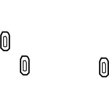 Jeep WT35DK5AA Latch Cover