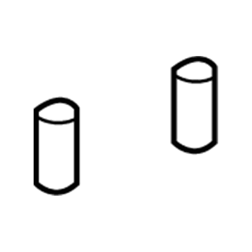 Mopar 5080390AB Vacuum Harness Connector