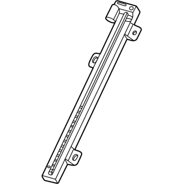 Jeep Antenna - 68051315AB