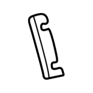 Dodge Dakota Idler Arm - 5003120AA