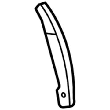 Chrysler 4663634AB Tension Arm