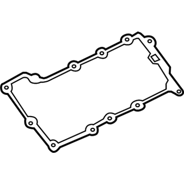 Chrysler 4663713AB Valve Cover Gasket