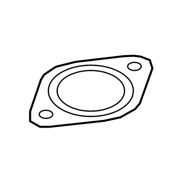 Ram 68443850AA EGR Cooler Gasket