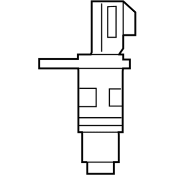 Jeep 5149054AC Camshaft Sensor