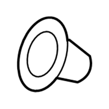 Jeep 4712006AB Control Module Fastener