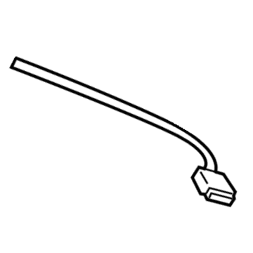 Ram 5064409AD Antenna Cable