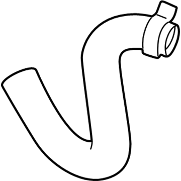Dodge 4772682AC Return Hose
