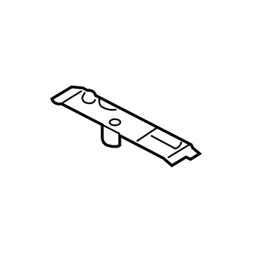 Chrysler 68089435AD Cover