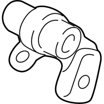 Dodge 68526830AA Camshaft Sensor