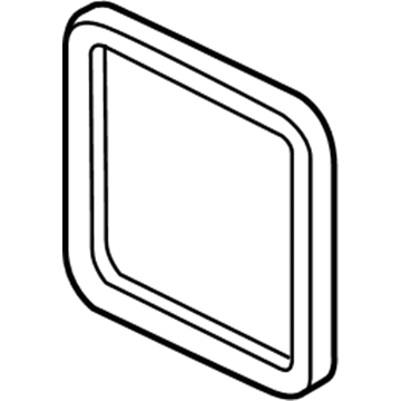 Chrysler 5080707AA Monitor