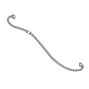 Chrysler 5096053AA Wire Harness