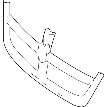 Dodge 1GY48DX9AA Cover