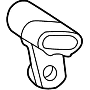 Dodge 4727451AA Crankshaft Position Sensor