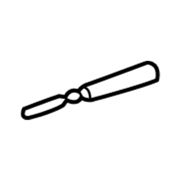 Dodge 4894478AB Link