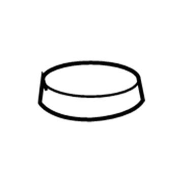 Dodge 68207789AA Magnet