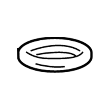 Dodge 6032780 Filter O-Ring