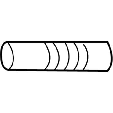 Dodge 6035606 Starter Stud