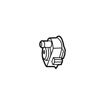 Ram 4861959AD Module