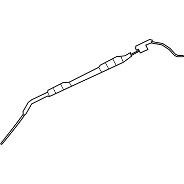 Jeep Air Bag - 52029411AG