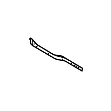 Ram 68109613AA Rear Reinforcement