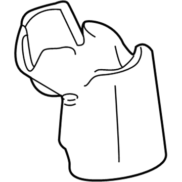 Jeep 5HJ98LAZAB Cup Holder