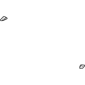 Dodge UJ491DVAA Grille