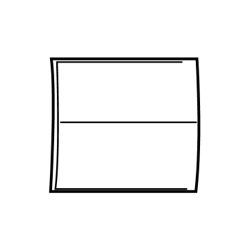 Dodge 6BP63RXFAB Stripe Tape