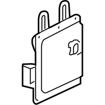 Dodge 5030028AD Module