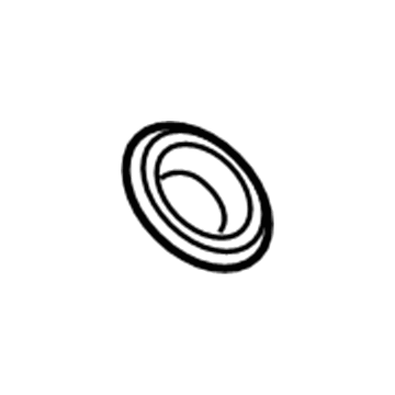 Mopar 5134906AA Carrier Outer Seal
