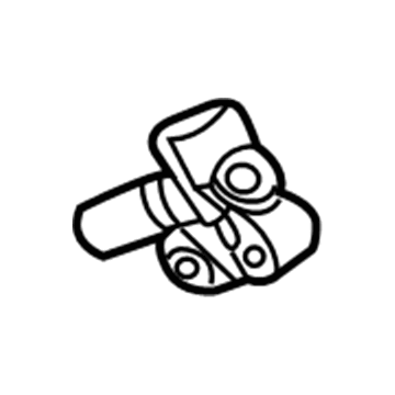 Chrysler 1145A070 Tensioner