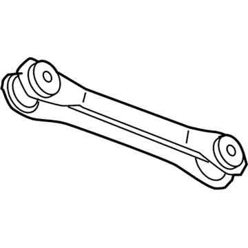 Jeep 52060021AF Lower Control Arm