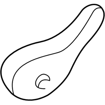 Dodge 4420701 Handle