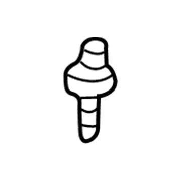 Dodge MS240141 Base Bolt