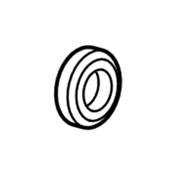 Ram 4591250 EGR Tube Seal