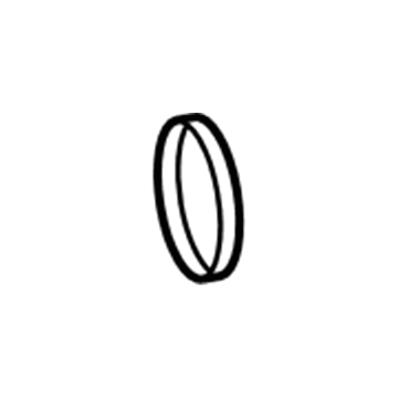 Ram 52129436AB Vapor Canister Seal