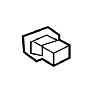 Jeep 4671955AC Power Outlet