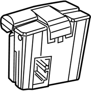 Jeep 5107932AB Switch