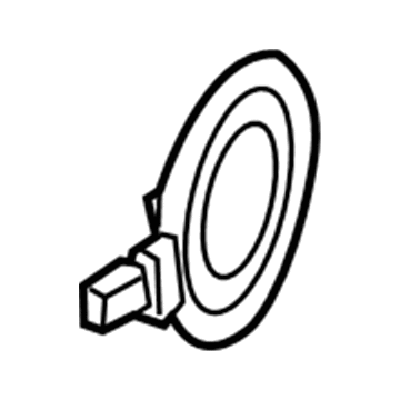 Dodge 68166490AA Coil