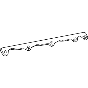 Jeep 68408129AA Exhaust Manifold Upper Brace