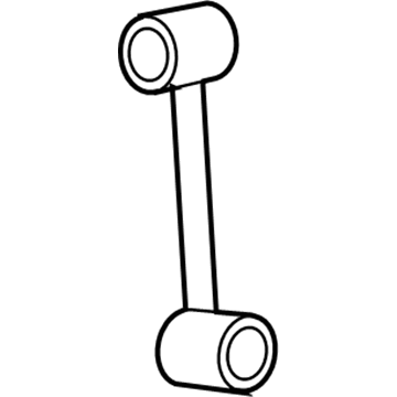 Jeep 52089467AB Link