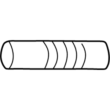 Dodge 6035606 Starter Stud