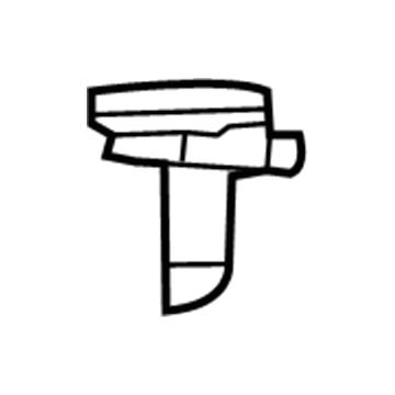 Ram 52014479AB Radiator Cap