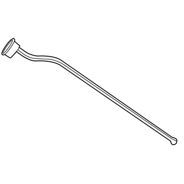 Ram 68050782AA Level Indicator