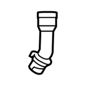 Dodge 68241630AA Housing