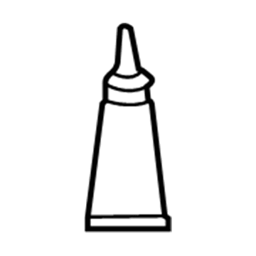 Jeep 68082860AB Sealer