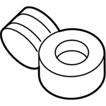 Dodge 68313570AB Knock Sensor