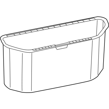 Ram 5YM16TX7AA Insert