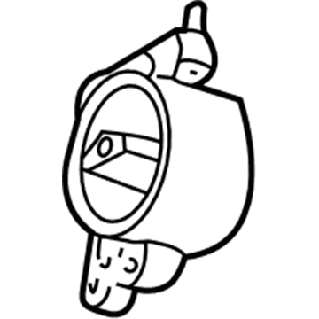 Dodge 52020243AB Front Insulator